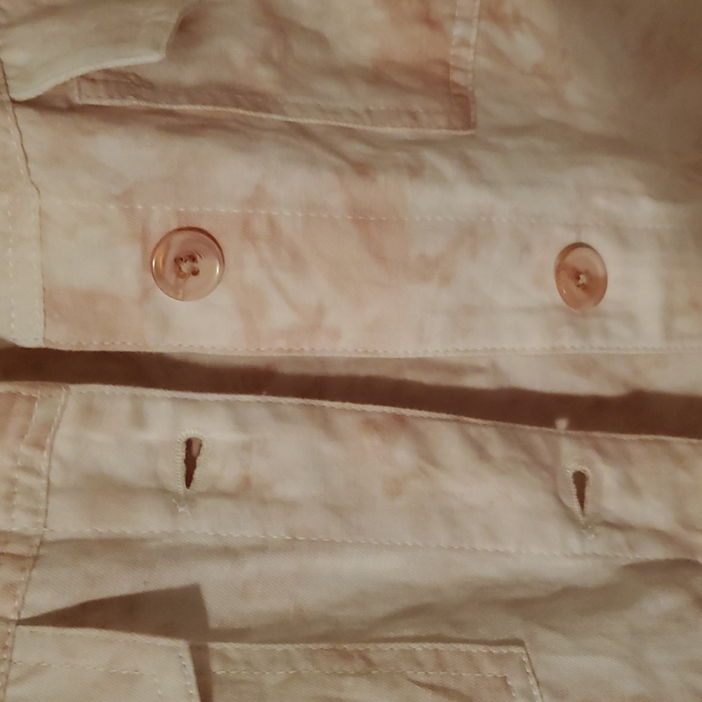 Chico's Jacket - Picture 5 of 7